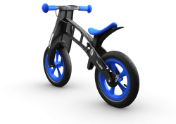 FirstBIKE LIMITED BLUE