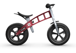 FirstBIKE RACING RED